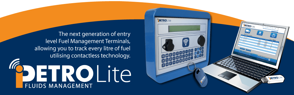 iPETRO Lite Fuel Management Systems