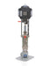 GRACO NXT Check-Mate GREASE Pump Range - High-Flo, Air-Powered - PETRO Industrial