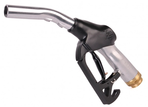 ZVA32.44RM Diesel Nozzle - High Flow, Auto Shut Off - from PETRO Industrial