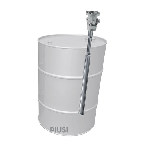 PIUSI Cube 2" Drum Connector - from PETRO Industrial