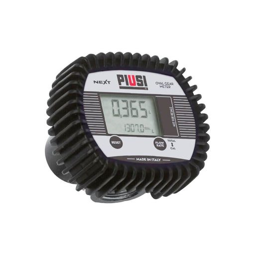 PIUSI NEXT/2 Digital Flow Meter - from PETRO Industrial