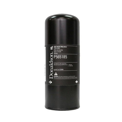 Donaldson Filter Element - Bulk hP 6μm, Lubricants - P565185