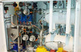 PETRO PTA Pump Bay - Aviation Fuel Storage and Dispensing