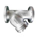 STRAINER Y PETRO 316 Stainless Steel Flanged ANSI 150 - SSY50F