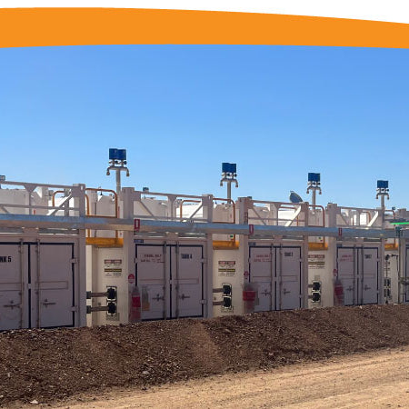 Transformative Fuel Supply & Generator Solution for the Mining Industry