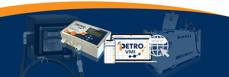 iPETRO Link VMI