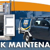 PETRO Fuel Tank Maintenance Services