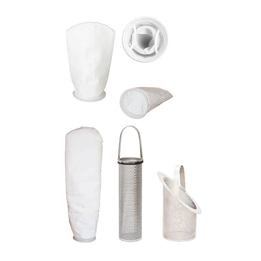 PETRO Industrial Bag Filters