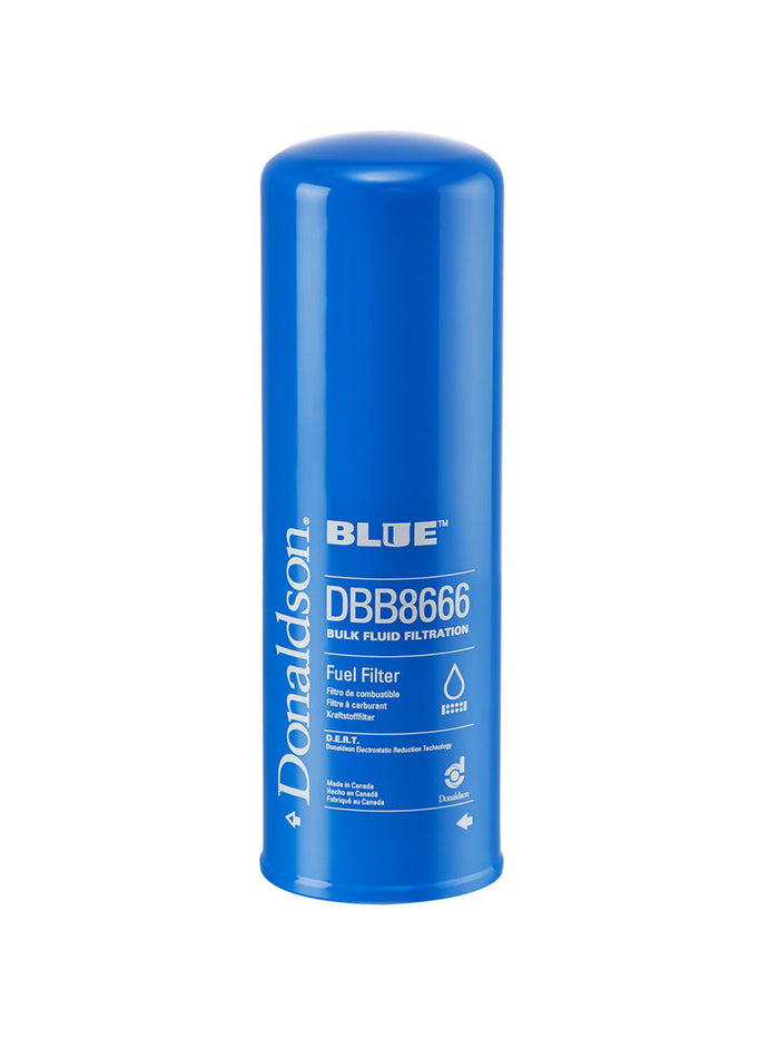 DONALDSON Filter Element 4μm Particulate Fuels