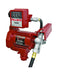 FILL-RITE 700 Series AC Fuel Pumps from PETRO Industrial