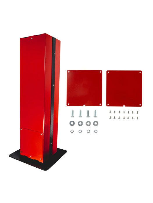 FILL-RITE AC Cabinet Dispenser Pedestal