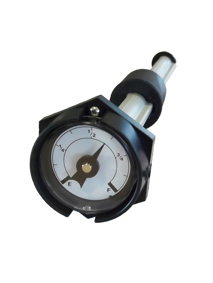 FOZMULA G/LL63 Liquid Level Contents Gauge from PETRO Industrial