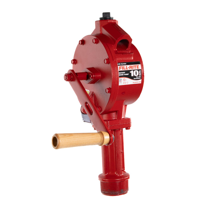 Fill-Rite Rotary Hand Pump