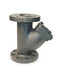 Flanged Y Strainers - Cast Steel, ANSI 150 –  from PETRO Industrial