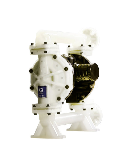 GRACO Husky 1050 1" Air Operated Diaphragm Pumps