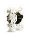 GRACO Husky 1050 1" Air Operated Diaphragm Pumps