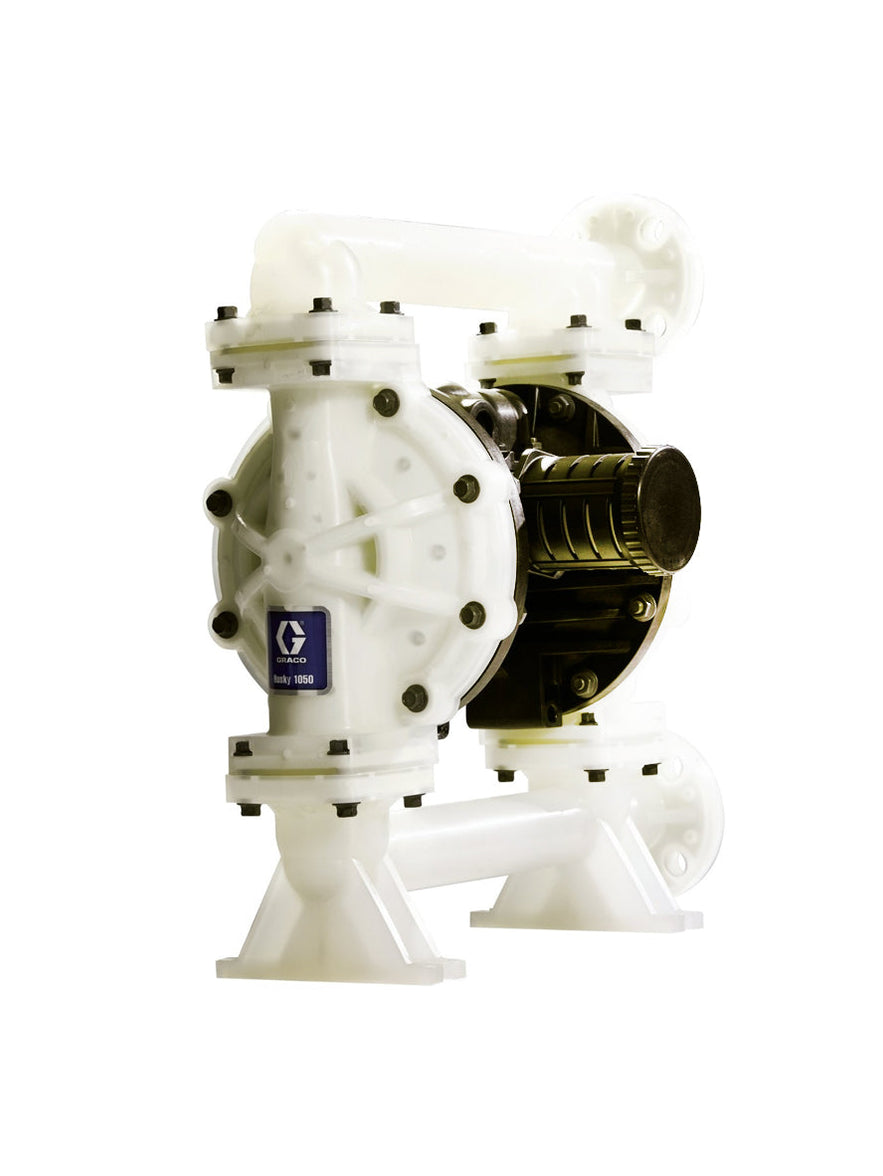 GRACO 1:1 Fast-Ball Pump Range | PETRO Industrial