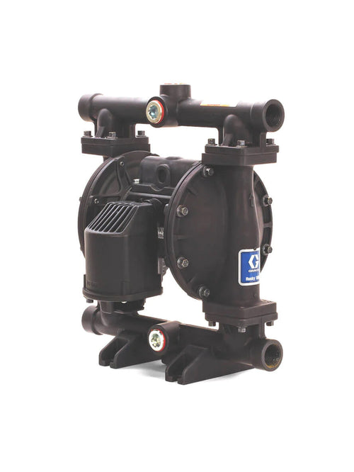 GRACO Husky 1050 1" Air Operated Diaphragm Pumps