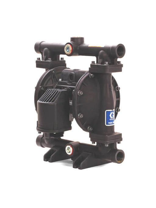 GRACO Husky 1050 1" Air Operated Diaphragm Pumps from PETRO Industrial