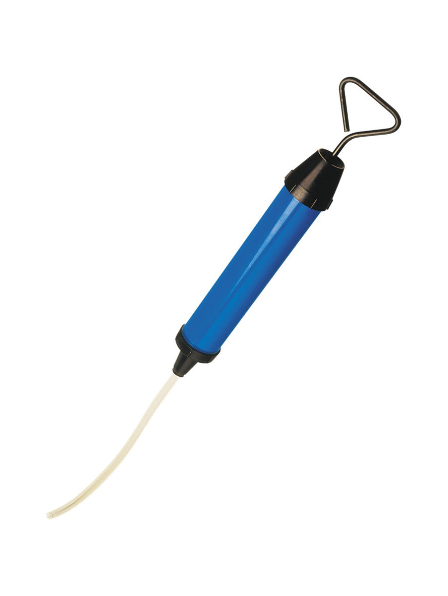 MACNAUGHT C16-01 Suction Gun - 500ml