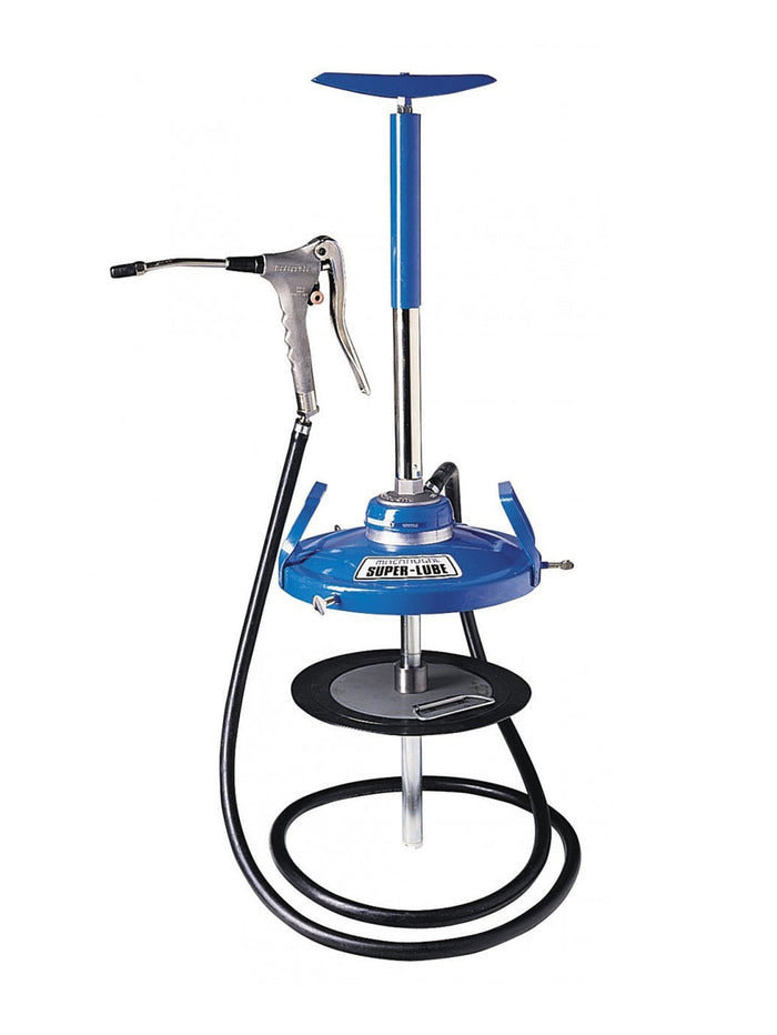 MACNAUGHT K3-01 SUPERLUBE™  Grease Pump for 20kg Drums