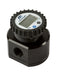 MACNAUGHT Oval Gear Flow Meter - MX Series, Fuel & Oil
