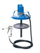 MACNAUGHT POWERLUBE® Air Operated 50:1 - 20kg Grease Pump Kit