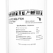 PETRO Particulate Filter element for 3um and 6um compatible with Donaldson DBB8666