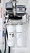 PETRO Particulate Filter element installed in pump bay for 3μm and 6μm
