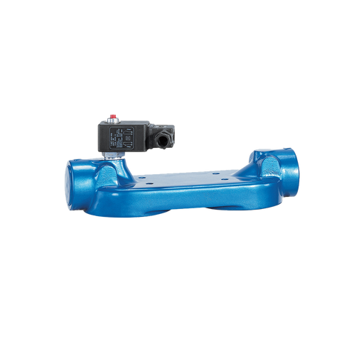 PETRO Dual Head for Hydraulic Filters Pi 270