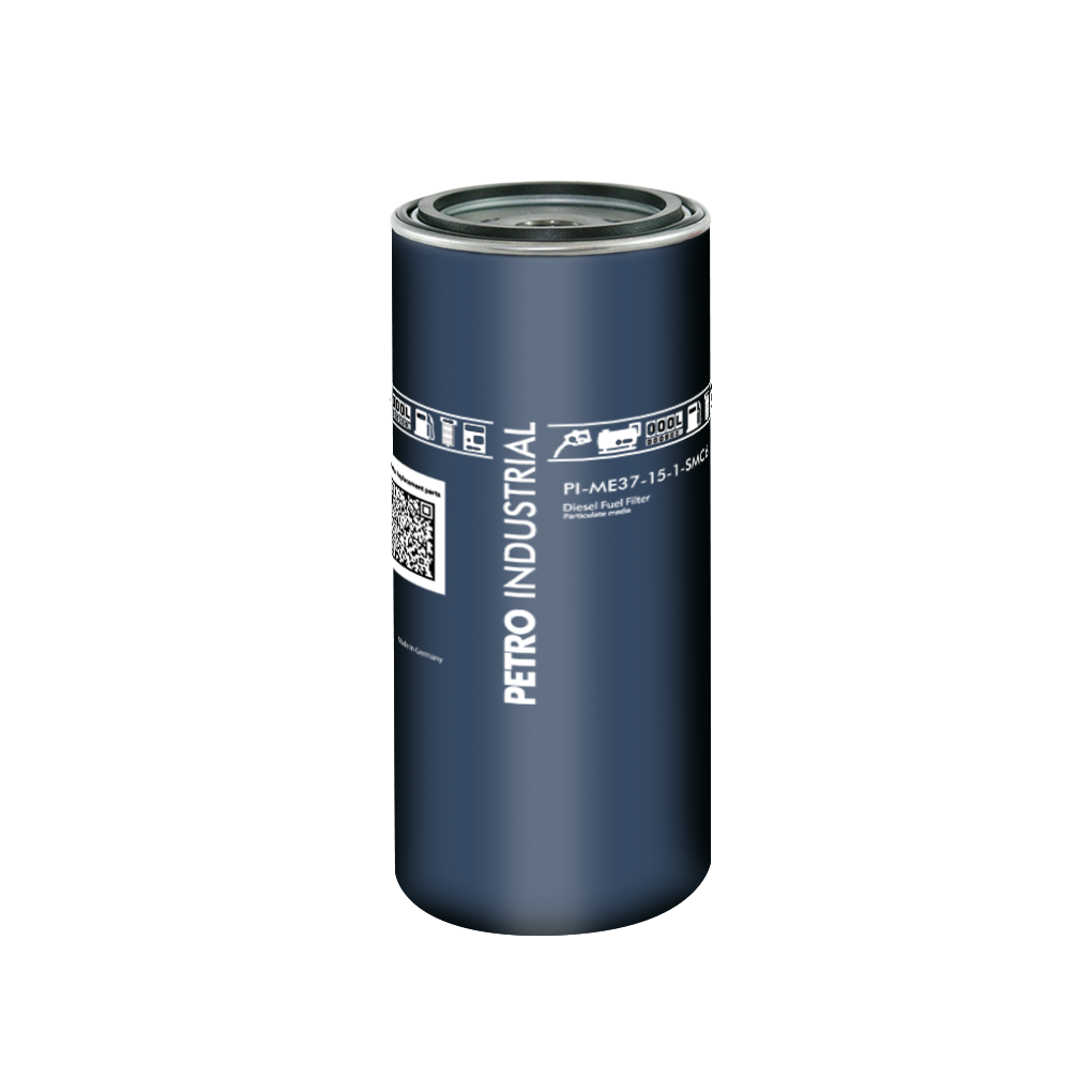 PETRO Spin-On Cartridges PX for Hydraulic Systems
