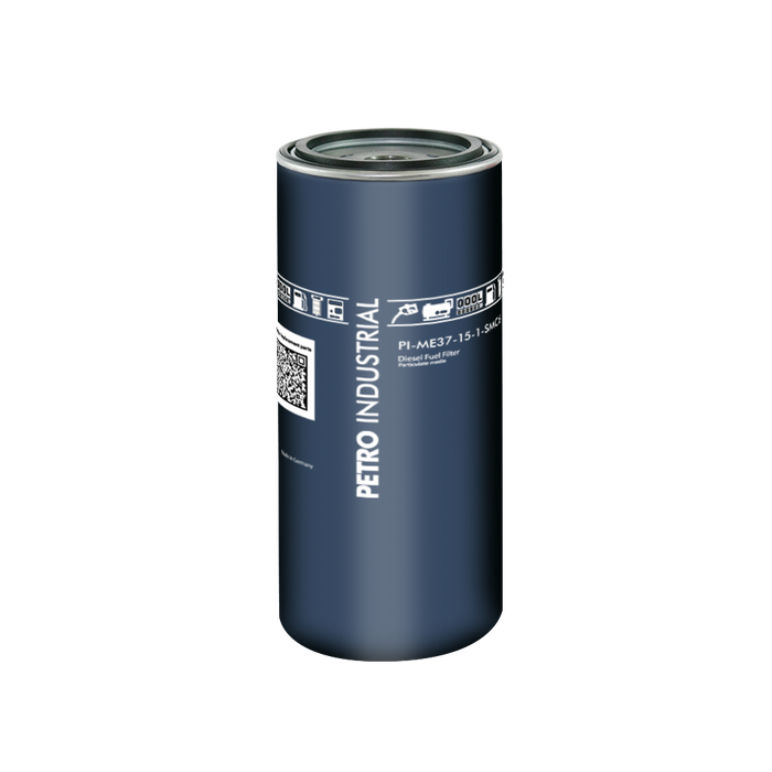 PETRO Spin-On Cartridges PX for Hydraulic Systems