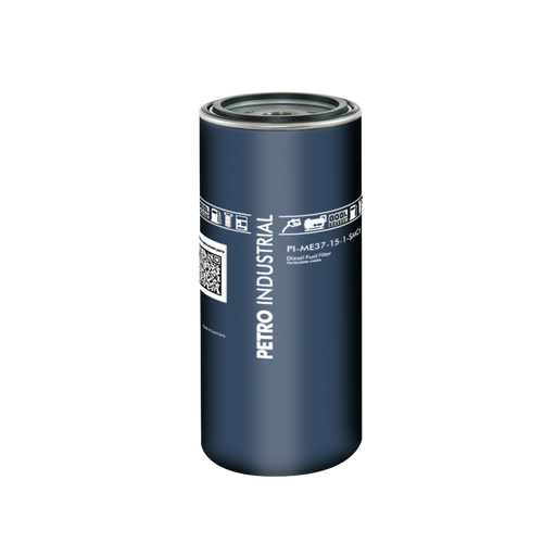 PETRO Spin-On Cartridges PX for Hydraulic Systems