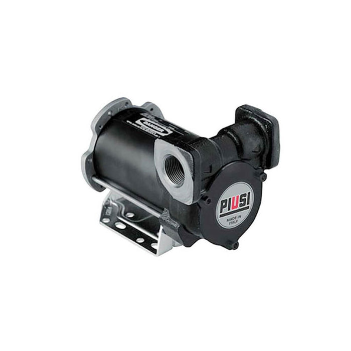 PIUSI 12/24V DC BP3000 Inline Vane Pump