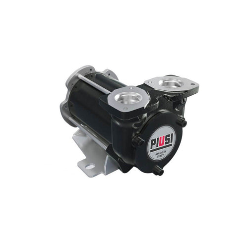 PIUSI BP 3000 Vane Pump - 24/12V DC 50/30lpm