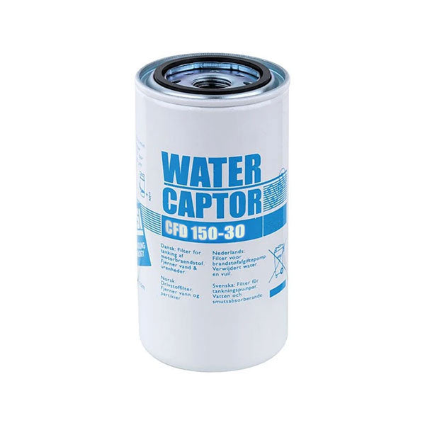 PIUSI 150Lpm Water Capture Filter Cartridge