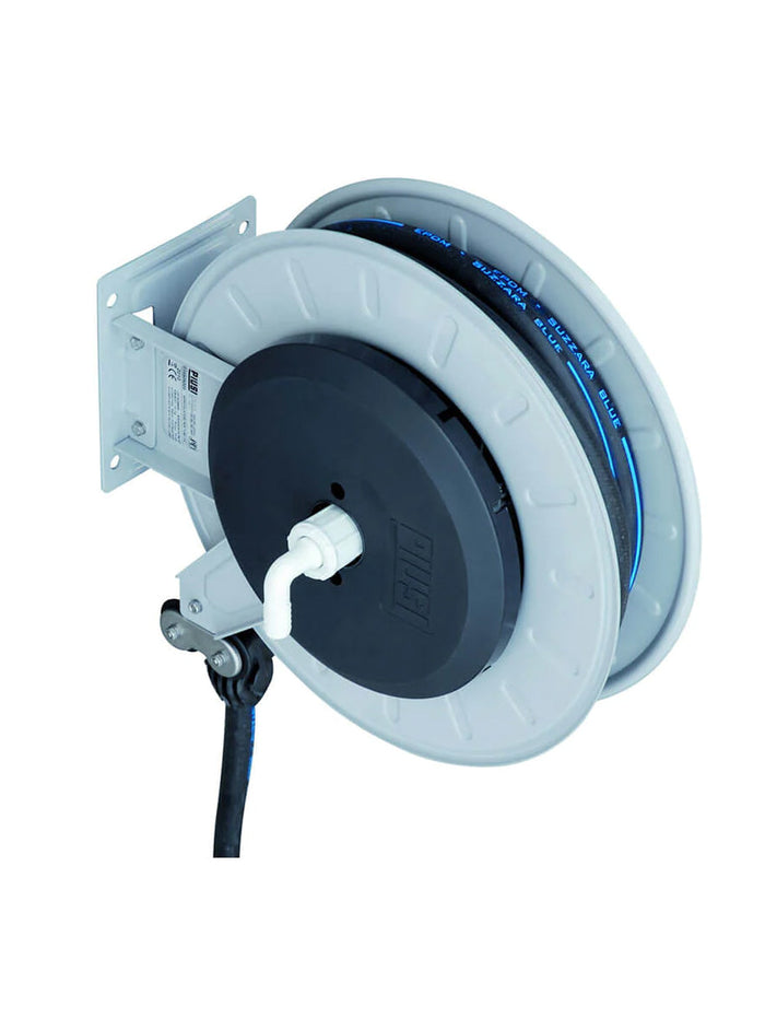 PIUSI AdBlue Hose Reel Range