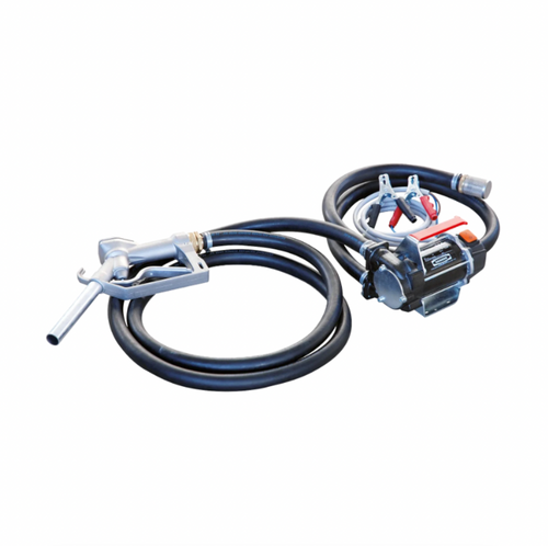 PIUSI Battery Kit BP3000 DC - 12V, 50lpm