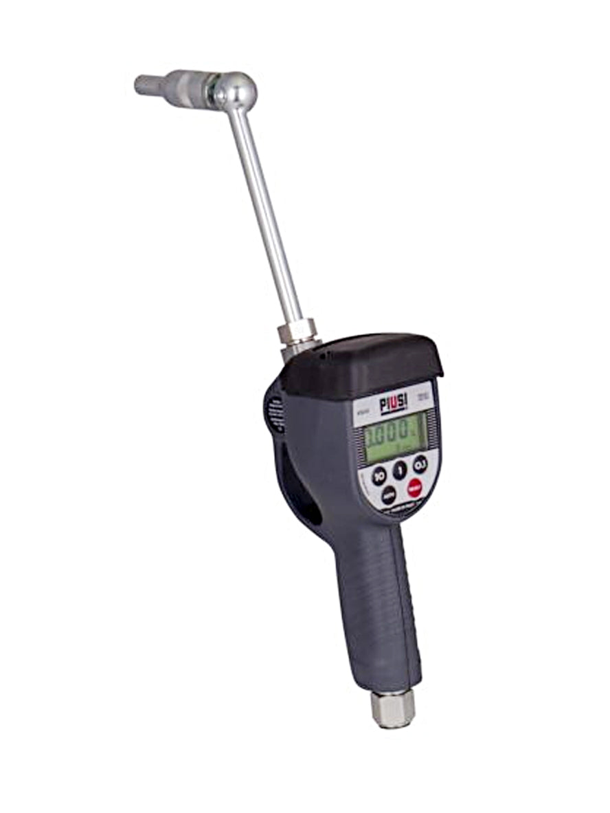 PIUSI Greaster Metered Grease Control Valve