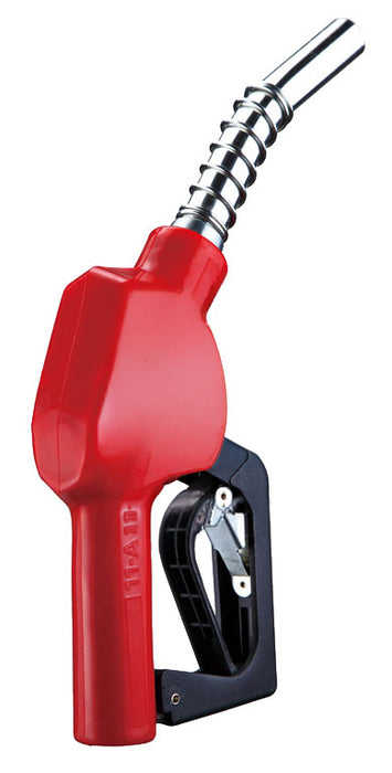 80Lpm diesel nozzle - 19mm inlet
