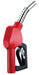 80Lpm diesel nozzle - 19mm inlet