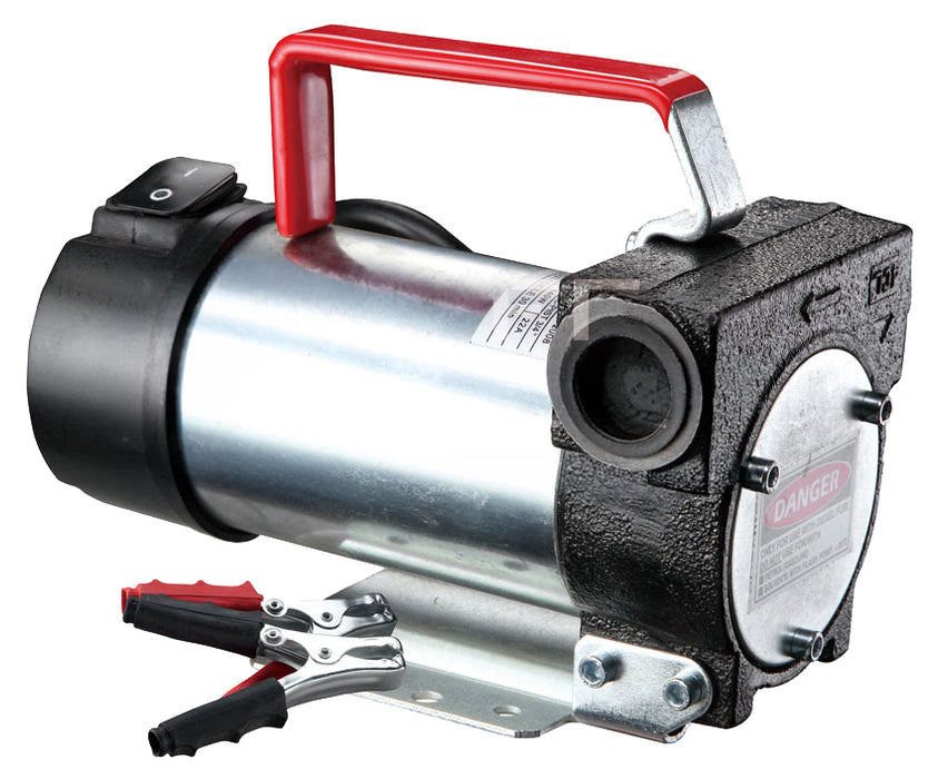 40Lpm open flow diesel pump