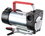 40Lpm open flow diesel pump