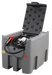 12V DC Portable Poly Diesel Transfer Tanks