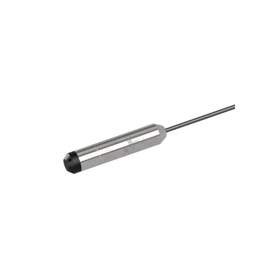 iPETRO 712 hydrostatic level transmitter
