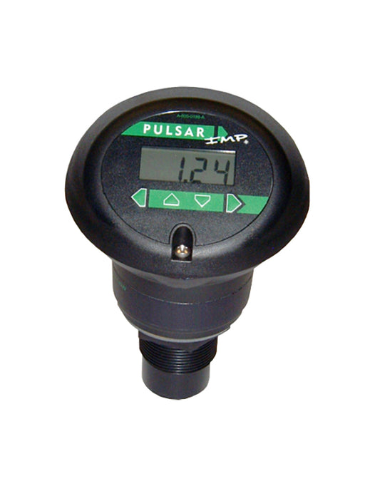 Pulsar IMP Self Contained Ultrasonic Level Measurement - from PETRO Industrial