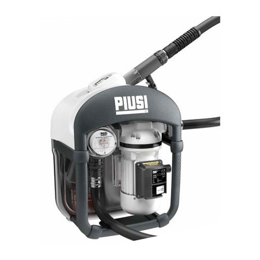 PIUSI SuzzaraBlue 3 Pro IBC Adblue Pump Kit
