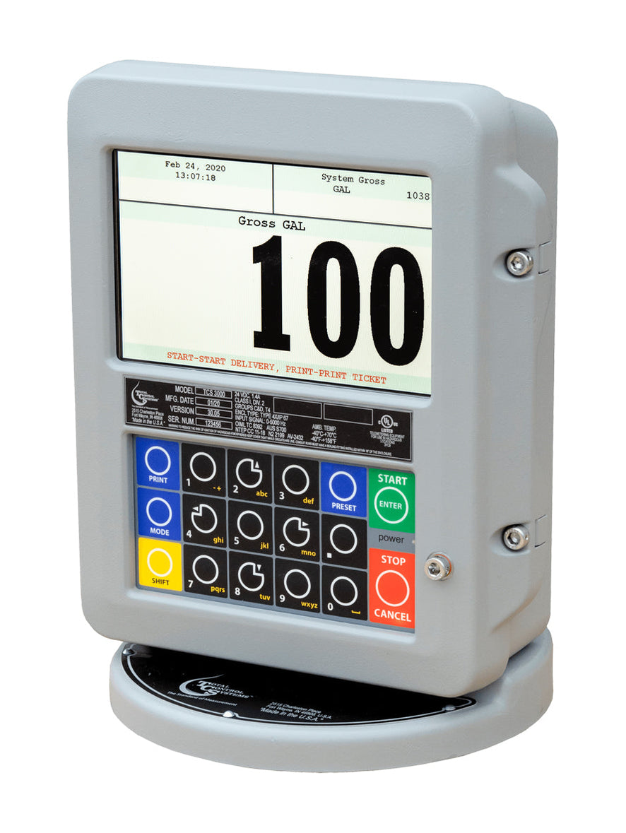 Flow Meters & Pulse Meters Range | PETRO Industrial