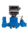 TCS Meter Register Range - PETRO Industrial
