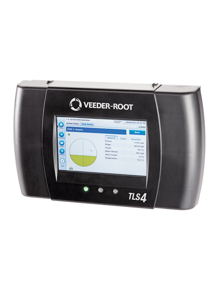 VEEDER ROOT TLS4 Automatic Tank Gauge